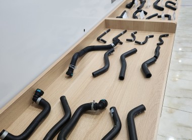 Automotive Hose